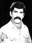 شهید داود صدیقی فرزند رجب علی